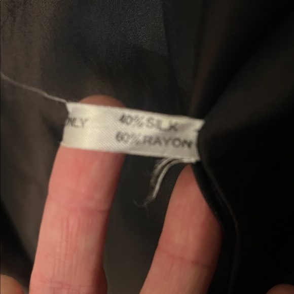 100% Real Vintage Mahogany Mink Fur Coat Beautiful Elegant M - Picture 11 of 14